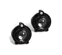 Jvdoipgd Feux brouillard 2 Feux Antibrouillard Pour Buick Pour Allure Pour Rainier Pour Enclave Pour Lucerne Feux Pare-chocs Avant Voiture Brouillard