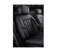 Jvdoipgd Housses Sieges Housses Siège Personnalisées Véhicule Spécial pour AVANCIER pour Breeze Voiture Adaptées Siege Voiture Couvre(Single seat3)