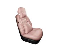 Jvdoipgd Housses Sieges Housses Siège Personnalisées Véhicule Spécial pour AVANCIER pour Breeze Voiture Adaptées Siege Voiture Couvre(Iceberry powder1)