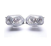 Jvdoipgd Phare Pour Polaris Pour Sportsman 800 500 850 Pour Ranger 700 Pour RZR 570 800 500 Pour XP1000 Phare Avant Gauche Et Droit