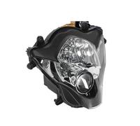 Jvdoipgd Phare Pour Suzuki Pour GSXR600-750 Pour GSXR600 Pour GSXR750 2004-2020 Ensemble Phare Moto Compatible Remplacement Moto(2006-2007)