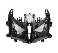 Jvdoipgd Phare Pour T-MAX530 Pour T-MAX 530 Pour TMAX530 2012 2013 2014 Ensemble Phare Remplacement Moto Compatible