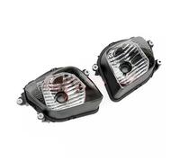 Jvdoipgd Phare Pour VTR1000SP 2000-2006 Pour VTR1000 Pour SP1 SP2 Pour RC51 Pour RVT1000R Ensemble Phare Moto