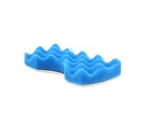 JVEIWAD 1 jeu de pièces d'aspirateur compatibles avec Samsung Cup DJ97-01040C DJ63-00669A SC43 SC44 SC45