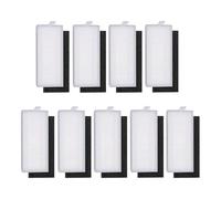 JVEIWAD A74G - Pièces de rechange compatibles avec les aspirateurs robots RoboVac 11S, 15T, 30, 30C, 15C, 12, 25C, 35C, lot de 9