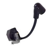 JVEIWAD Bobine d'allumage 4138722R 2501009R 4098017R 250100P 4098739, Compatible avec Oleo Mac Efco Emak 8220 8260D JET220 JET260 JET300 PA1030 PA1040