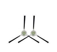 JVEIWAD Brosse latérale compatible avec les aspirateurs robots Lefant M320/ M320G M310/ M210/ M210S / M210B / M210P / M213 / OKP Life K2 / K3 / K4 / K5