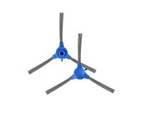 JVEIWAD Brosse latérale de rechange compatible avec les aspirateurs robots RoboVac 11S, 15T, 30, 30C, 15C, 12, 25C, 35C, 11S Max, 15C Max, 30C Max, G20 et G30(2pcs)