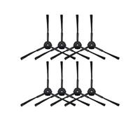 JVEIWAD Brosse latérale de rechange compatible avec les aspirateurs V3, V5, V5s, V3S, A6, A4, A4s, V50, V55, X5, accessoires et pièces détachées(8PCS Brush)