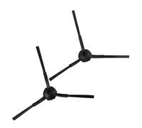 JVEIWAD Brosse latérale de rechange compatible avec les aspirateurs V3, V5, V5s, V3S, A6, A4, A4s, V50, V55, X5, accessoires et pièces détachées(2PCS Brush)