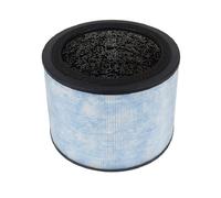 JVEIWAD Compatible avec le filtre de remplacement efficace 3 en 1 HEPA H13 F200 AP200(1PCS)