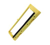 JVEIWAD Couvercle de brosse centrale du rouleau principal compatible avec les pièces d'aspirateur Osoji Dojosan 950 990 680, outil de nettoyage for la maison