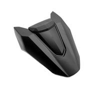 JVEIWAD Couverture de siège arrière de Moto, carénage de Capot, Compatible avec Honda CB650R CBR650R 2023 - 2019, Queue de Passager arrière, 2023(Matte Black)
