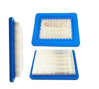 JVEIWAD FILTRE À AIR G48TK L66150715 for EMAK EFCO OLEO-MAC G44PK G48PK G53TK MAX48TK MAX53TK CR270K CR340KT K500 K625 K655 NETTOYEUR DE TONDEUSE(Quality air filter)