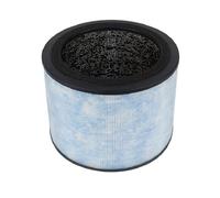 JVEIWAD Filtre AP200 compatible avec le purificateur d'air Instant F200 AP200, filtre True HEPA de qualité H13 et filtre(1PCS)