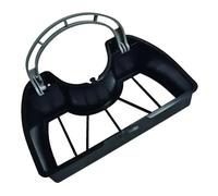 JVEIWAD Filtre en mousse et boîtier de filtre compatibles avec les aspirateurs Samsung DJ97-01770A VC05M3110VB VC07M2110S2 VC18M3110VB. Pièces de rechange(Box)