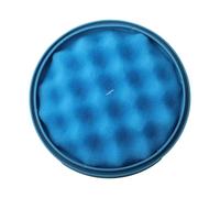 JVEIWAD Filtre éponge H13 for aspirateur sans fil Samsung SC15F50HU, accessoires for cartable(Sponge Filter)