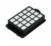 JVEIWAD Filtre éponge HEPA anti-poussière compatible avec les aspirateurs Samsung Cyclone Force SC50VA SC21F50HD SC15F50HU VC-F700G VU4000 VU7000(A (1Pcs))