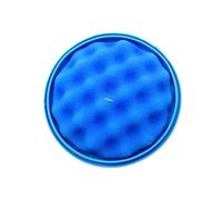 JVEIWAD Filtre éponge HEPA anti-poussière compatible avec les aspirateurs Samsung Cyclone Force SC50VA SC21F50HD SC15F50HU VC-F700G VU4000 VU7000(C (2Pcs))