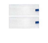 JVEIWAD Filtre HEPA compatible avec l'aspirateur robot Rowenta X-plorer Série 75 RG7687/RR7687W