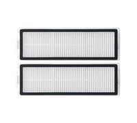 JVEIWAD Filtre HEPA compatible avec les aspirateurs robots Xiaomi M30, X20 Max, X20 Pro, D102GL et D109GL. Accessoires: cartouche filtrante.