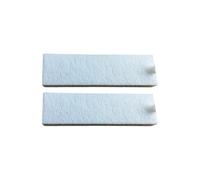 JVEIWAD Filtre HEPA compatible avec les pièces et accessoires de l'aspirateur robot L100 A10S A10