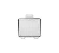 JVEIWAD Filtre HEPA de rechange compatible avec les aspirateurs robots Xiaomi Mi E10, B112, E12, E10C, C103, 3C (édition améliorée), 3C Plus(1pcs)