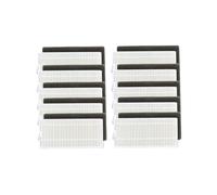 JVEIWAD Filtre HEPA De Rechange For Aspirateur Robot S600, Pièces Et Accessoires