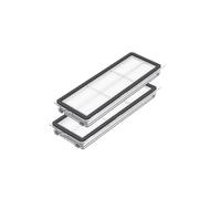 JVEIWAD Filtre HEPA lavable compatible avec les aspirateurs Qrevo Curv/S/Qrevo Plus/Qrevo Pro, pièces et accessoires de rechange