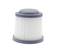 JVEIWAD Filtre HEPA VF90 compatible avec Black & Decker PVF110 PHV1210 PHV1210P PHV1210B PHV1210L-A9 PD1820LF PD1820LG PHV1810 PD1420L(1PCS)