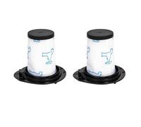 JVEIWAD Filtre HEPA ZR009002 compatible avec les aspirateurs robots Rowenta Air Force 460 RH9252 RH9276 RH9286 RH92(2pcs)