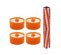 JVEIWAD Filtre Mian Brush Compatible Avec L'aspirateur Balai Sans Fil POWERSERIES BSV2020G, Outils De Remplacement, Accessoires De Balayage(SET-3)