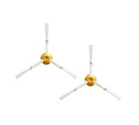 JVEIWAD Lot de 2 brosses latérales compatibles avec les aspirateurs robots séries 800, 900, 860, 870, 880, 890, 960, 980 et 990. Pièces de rechange