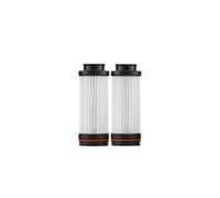 JVEIWAD Lot de 2 filtres HEPA avant compatibles avec les aspirateurs sans fil Redkey-P9 et P9.