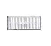 JVEIWAD Lot De 2 Filtres Lavables Compatibles Avec Les Aspirateurs Robots Xiaomi S7 MaxV Plus Ultra S7+, Accessoires D'origine