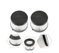 JVEIWAD Lot de 2 ou 4 aspirateurs à main sans fil DEWALT DCV501HB, compatibles avec les aspirateurs(2PCS)