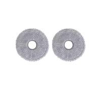 JVEIWAD Pièces de rechange for aspirateur robot X50 Pro, X50 Ultra, L50 Pro Ultra, X50 Master, S50 Pro Ultra