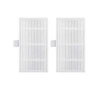 JVEIWAD Pièces de rechange for filtre HEPA compatibles avec l'aspirateur robot Lydsto W2