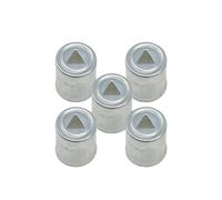 JVEIWAD Pièces détachées for four à micro-ondes, capuchon de magnétron de remplacement, pièces détachées for four à micro-ondes, magnétron compatible avec les micro-ondes