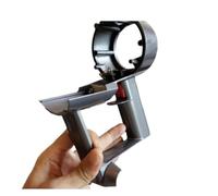 JVEIWAD Poignée d'aspirateur d'origine (avec interrupteur) compatible avec les modèles V10 et SV12