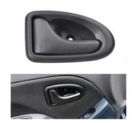 JVEIWAD Poignée de porte intérieure avant ou arrière gauche ou droite, compatible avec Iveco Daily III IV Renault Mascott Master Megane(Left)