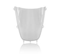 JVEIWAD Protecteur de déflecteur de Pare-Brise de Moto Compatible avec Yamaha YZFR9 2025 2026, becquet de Pare-Brise à Double Bulle(Transparent)