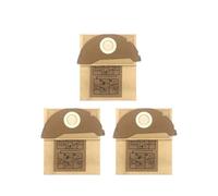 JVEIWAD Sacs À Poussière Hepa Compatibles Avec Les Aspirateurs WD2.250, WD2250, A2004, A2054, MV2, WD2, Pièces Détachées, Accessoires De Remplacement(Dark Khaki)