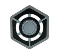 JVEIWAD Support de balai à franges compatible avec les accessoires de remplacement for aspirateur robot Deebot N9+