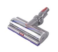 JVEIWAD Tête de brosse de nettoyage anti-nœuds compatible avec les aspirateurs Hoover V11, V15, V10, V8 et V7.