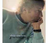 J'veux du live CD