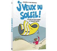 J'veux Du Soleil