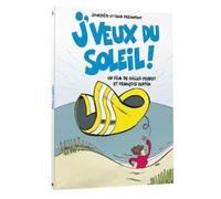 J'veux du soleil DVD DVD