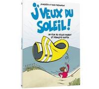 J'veux du soleil DVD E