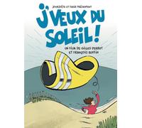 J'VEUX DU SOLEIL - DVD [HD DVD]